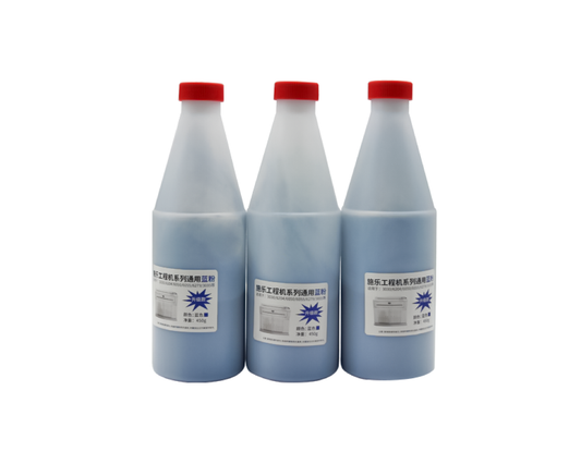 Upgraded Xerox Engineering Series Universal Cyan Toner