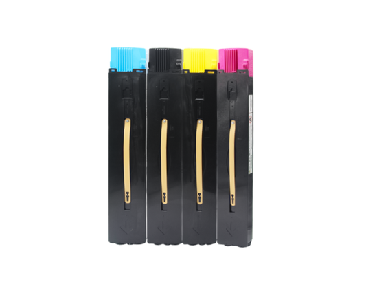 Konica Minolta C550 / C560 / C570 / C5580 / C6680 / C7780 Original Refilled Color Toner