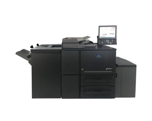 Konica Minolta bizhub PRO B951 Monochrome Digital Printer