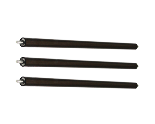 Konica Minolta C1085 C1100 C6085 C6100 Original Tension Roller with Bushings