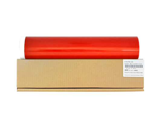 Konica Minolta C5501 C6501 Fuser Belt