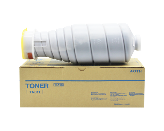 Konica Minolta TN011 Premium Compatible Toner Cartridge