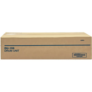 Konica Minolta C1060 C1070 DU-106 Compatible Drum Unit