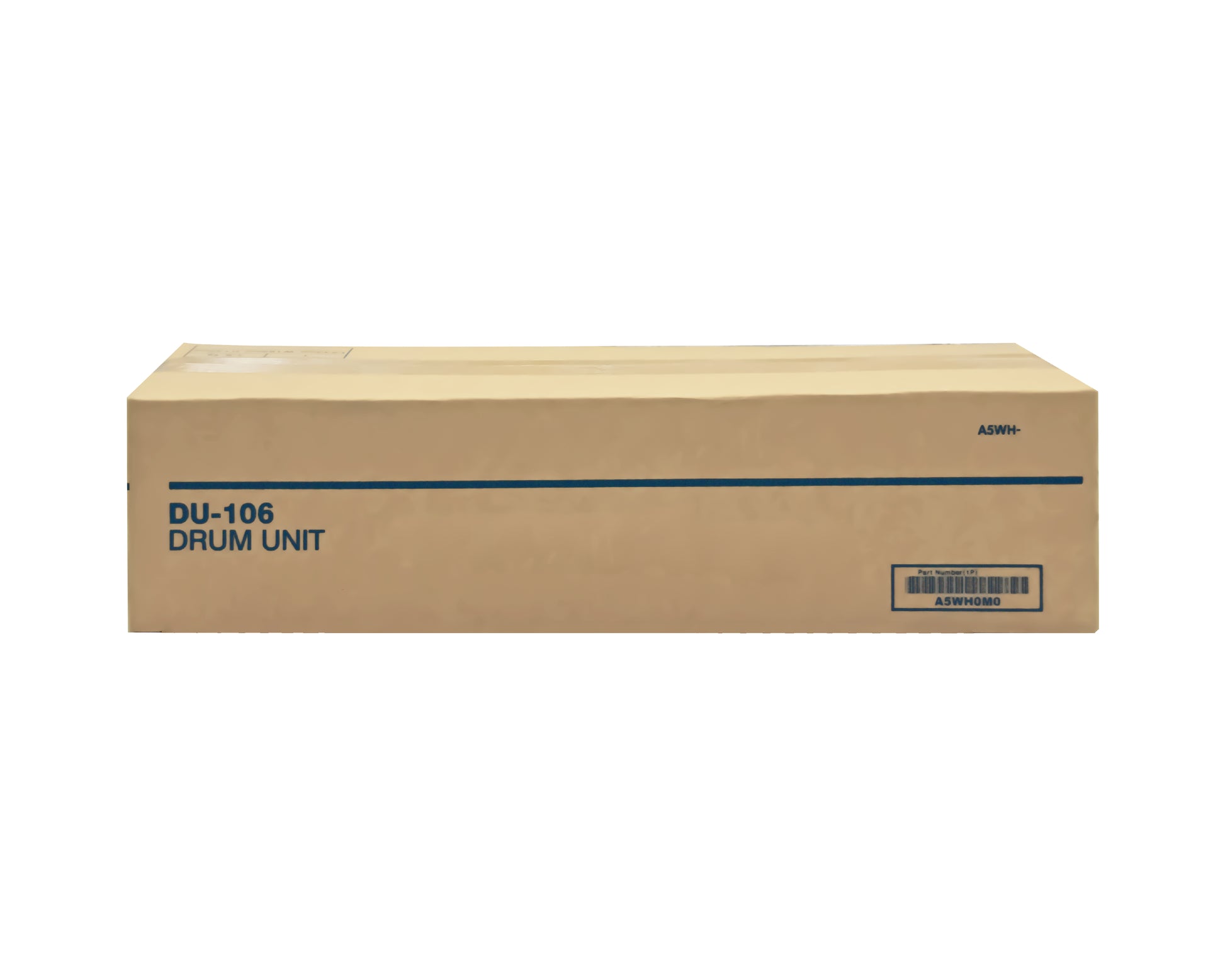 Konica Minolta C1060 C1070 DU-106 Compatible Drum Unit