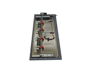 Konica Minolta Color Printer Gear Reducer