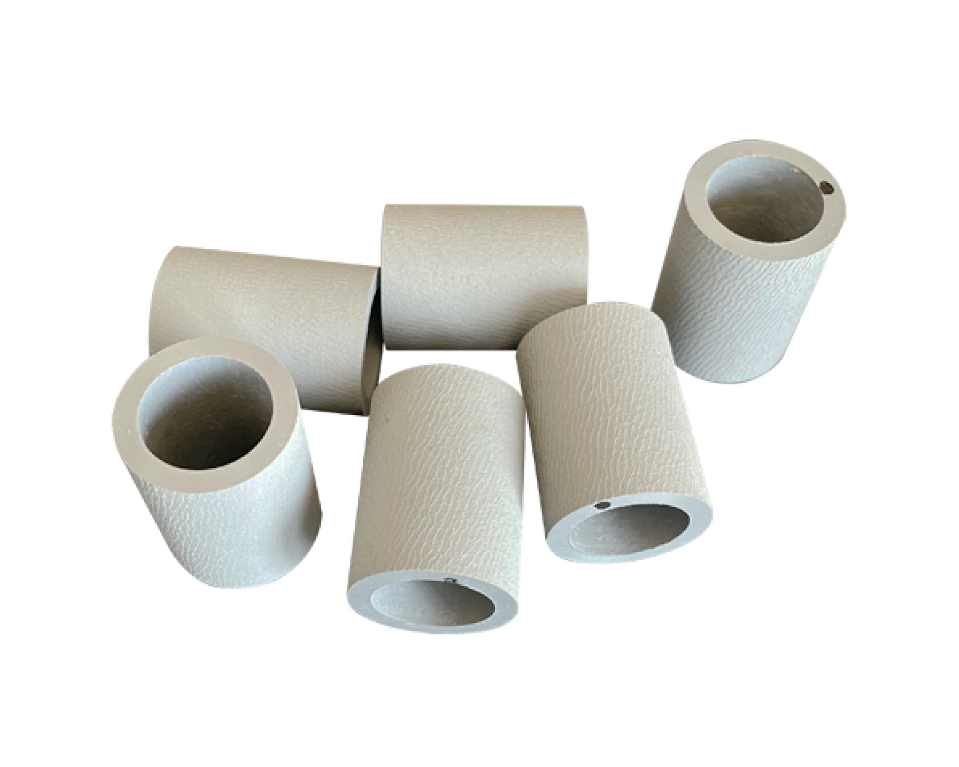 Konica Minolta C1060 C1070 C6000 C7000 C6500 C6501 Original Pickup Rubber