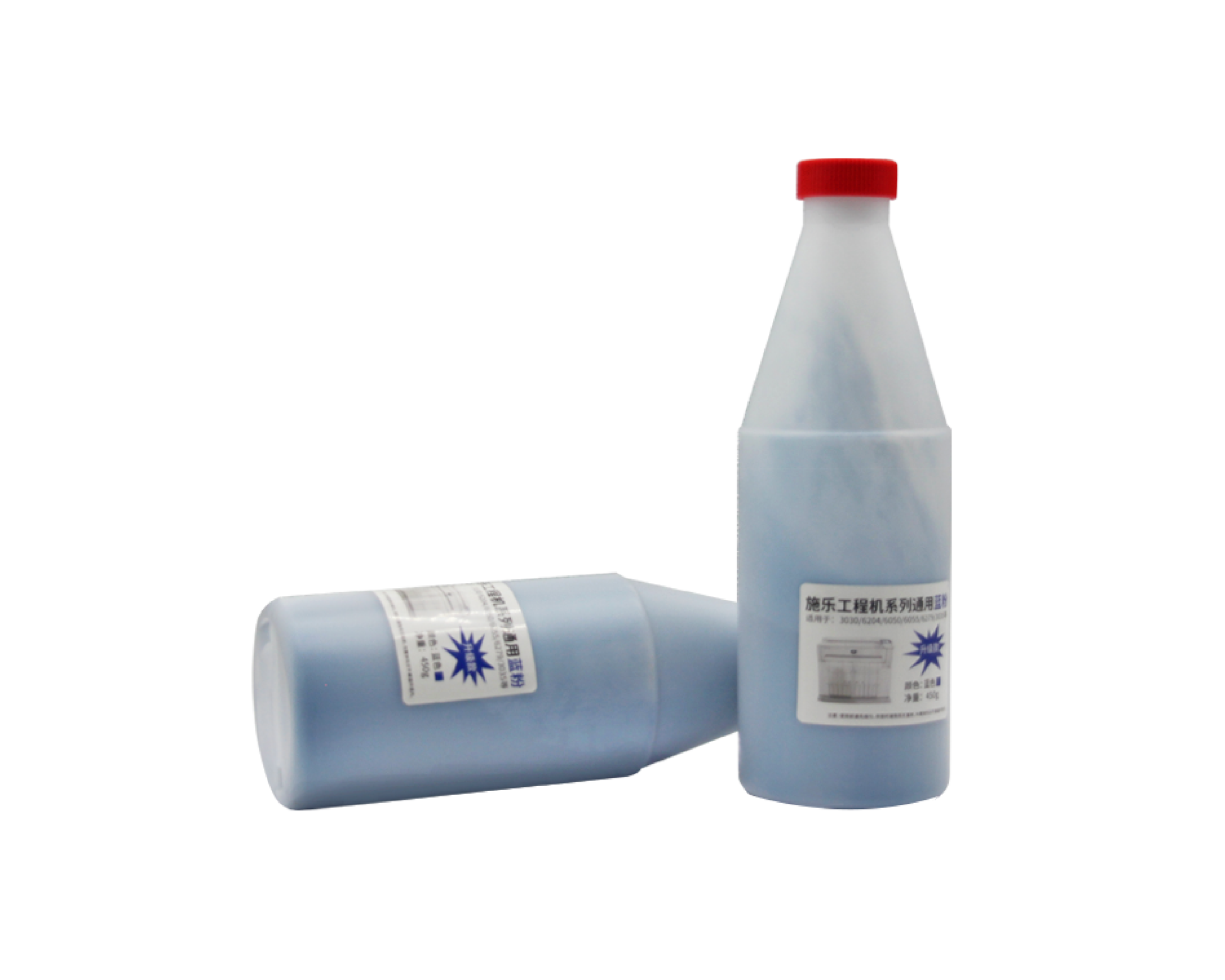 Upgraded Xerox Engineering Series Universal Cyan Toner