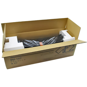 Konica Minolta 1085 1100 Original Drum Unit DU107 (Original Drum/Cartridge)