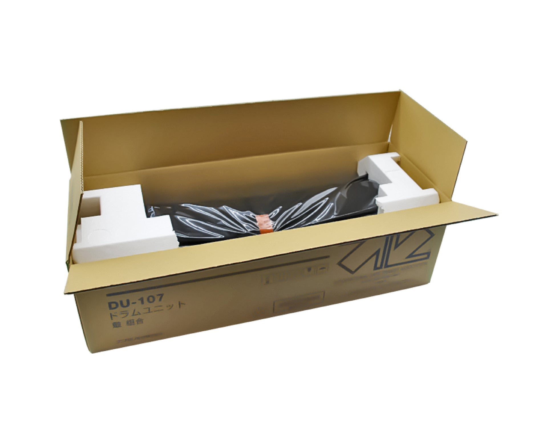 Konica Minolta 1085 1100 Original Drum Unit DU107 (Original Drum/Cartridge)