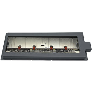 Konica Minolta Color Printer Gear Reducer