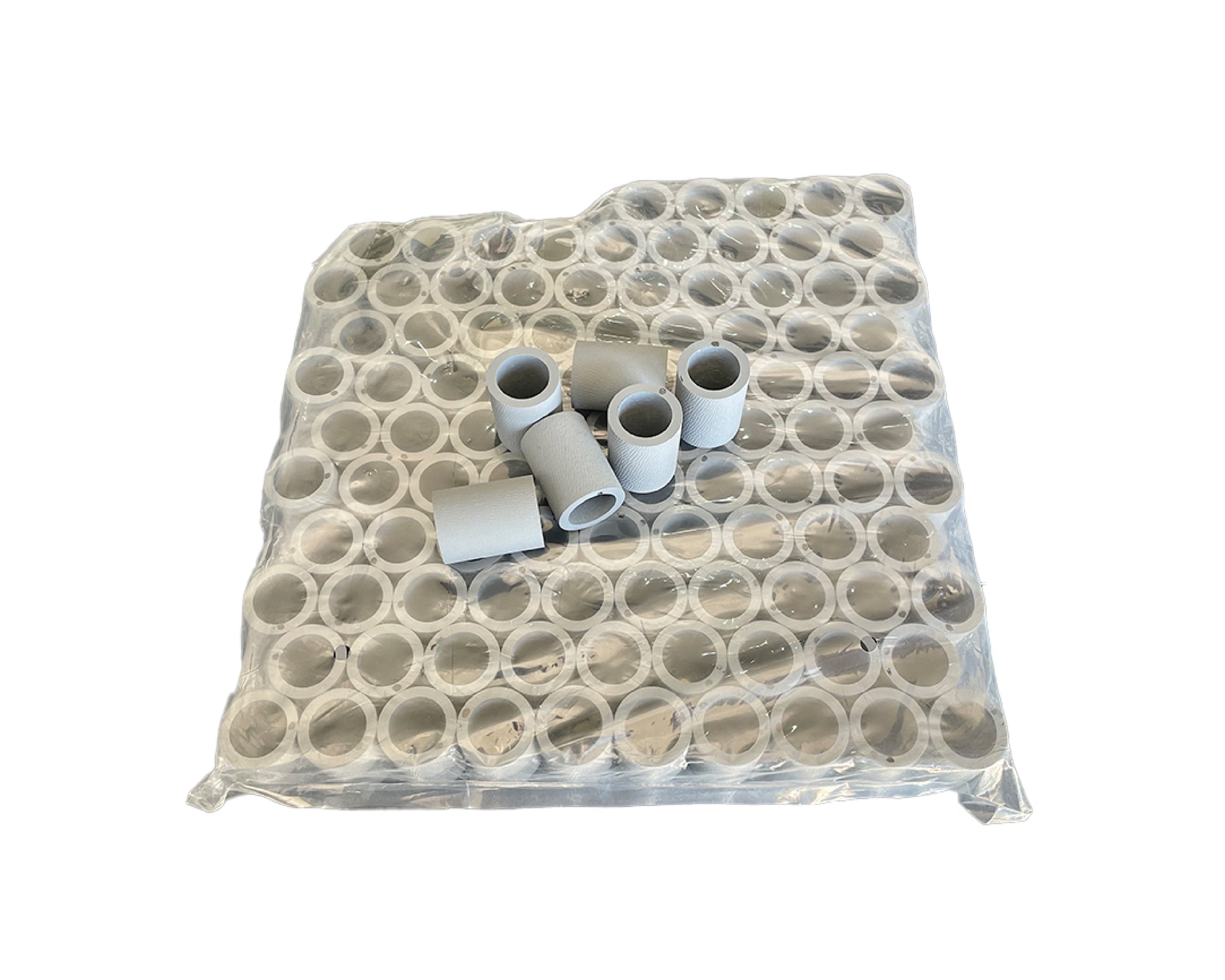 Konica Minolta C1060 C1070 C6000 C7000 C6500 C6501 Original Pickup Rubber