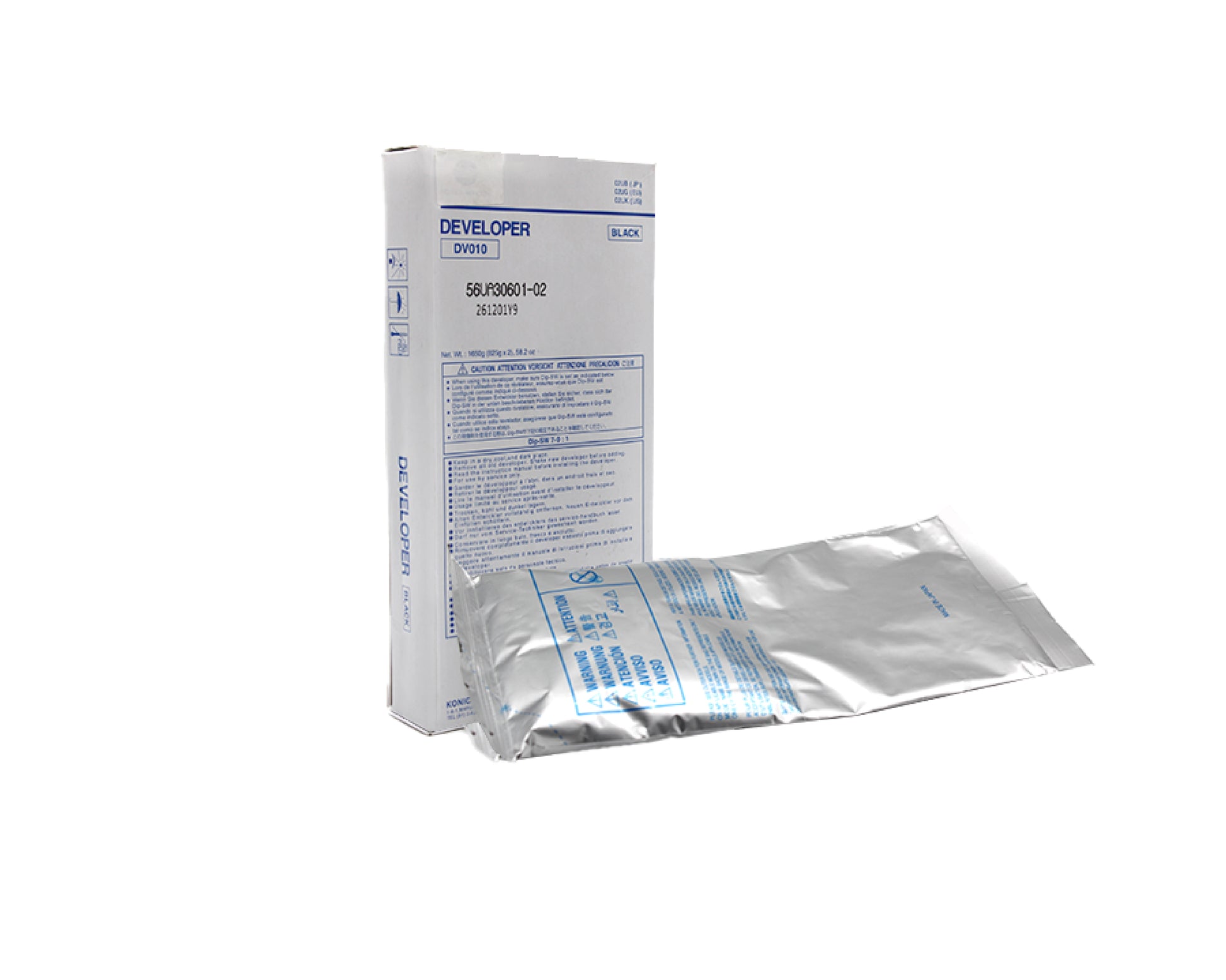 DV010 Original Developer for B1050 / B1050e / B1050EP / B1050P