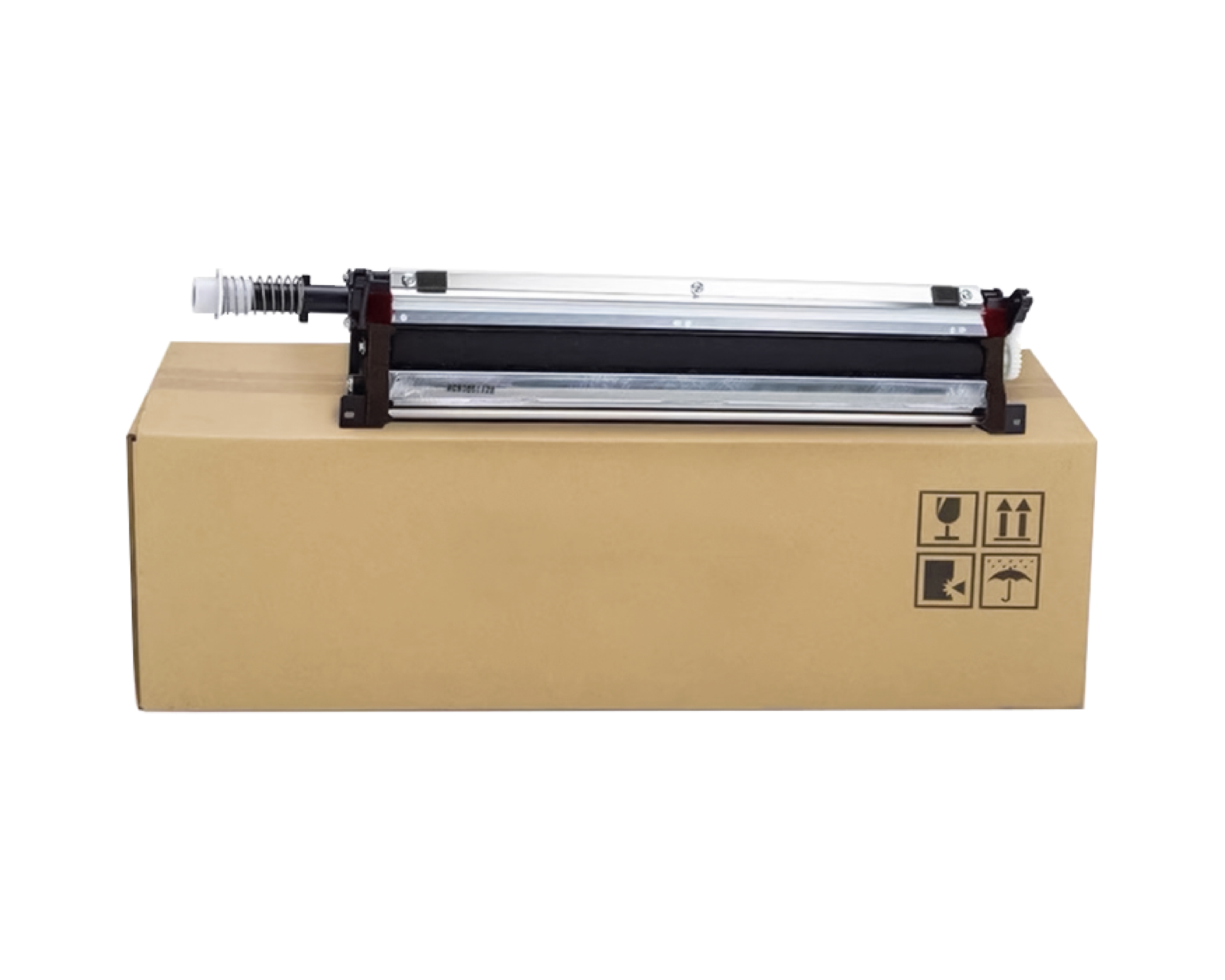 Konica Minolta C1060 C2070 C3070 Original Cleaning Blade Assembly