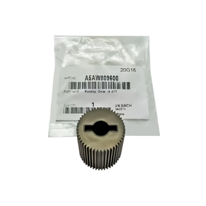 Konica Minolta C1085 Original Fuser Gear