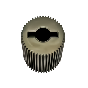 Konica Minolta C1085 Original Fuser Gear