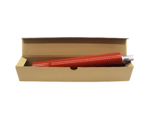 Konica Minolta C1060 C1070 Fuser Lower Roller Pressure Roller Original/Compatible