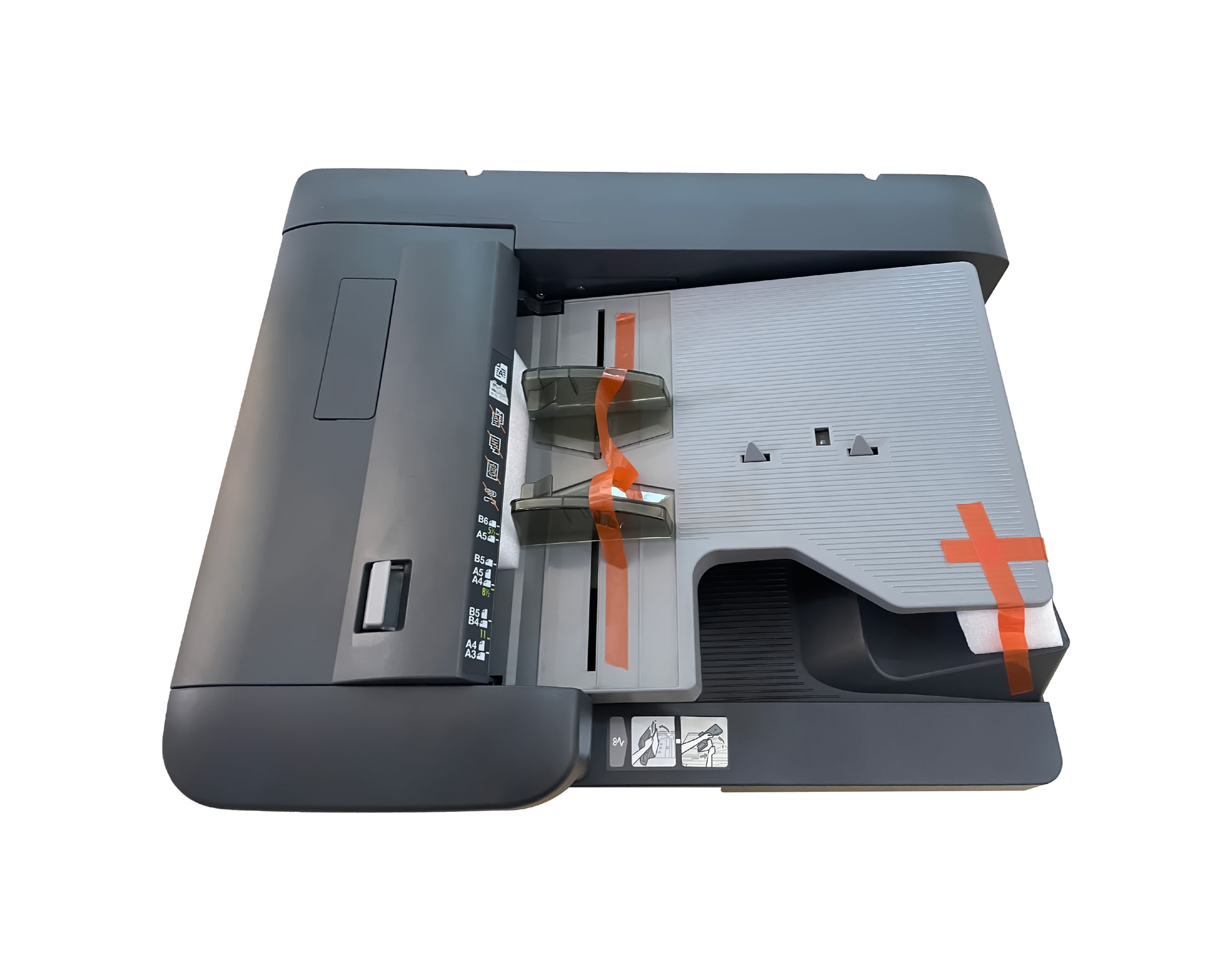 Konica Minolta C3070 C3080 Document Feeder