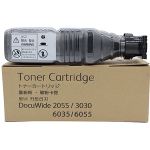 Xerox 3030 / 2055 / 6035 / 6055 Imported Black Toner