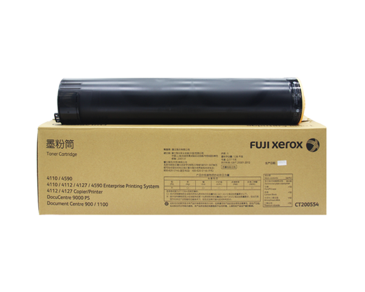 Xerox 4110 Asia Original Phaser Toner