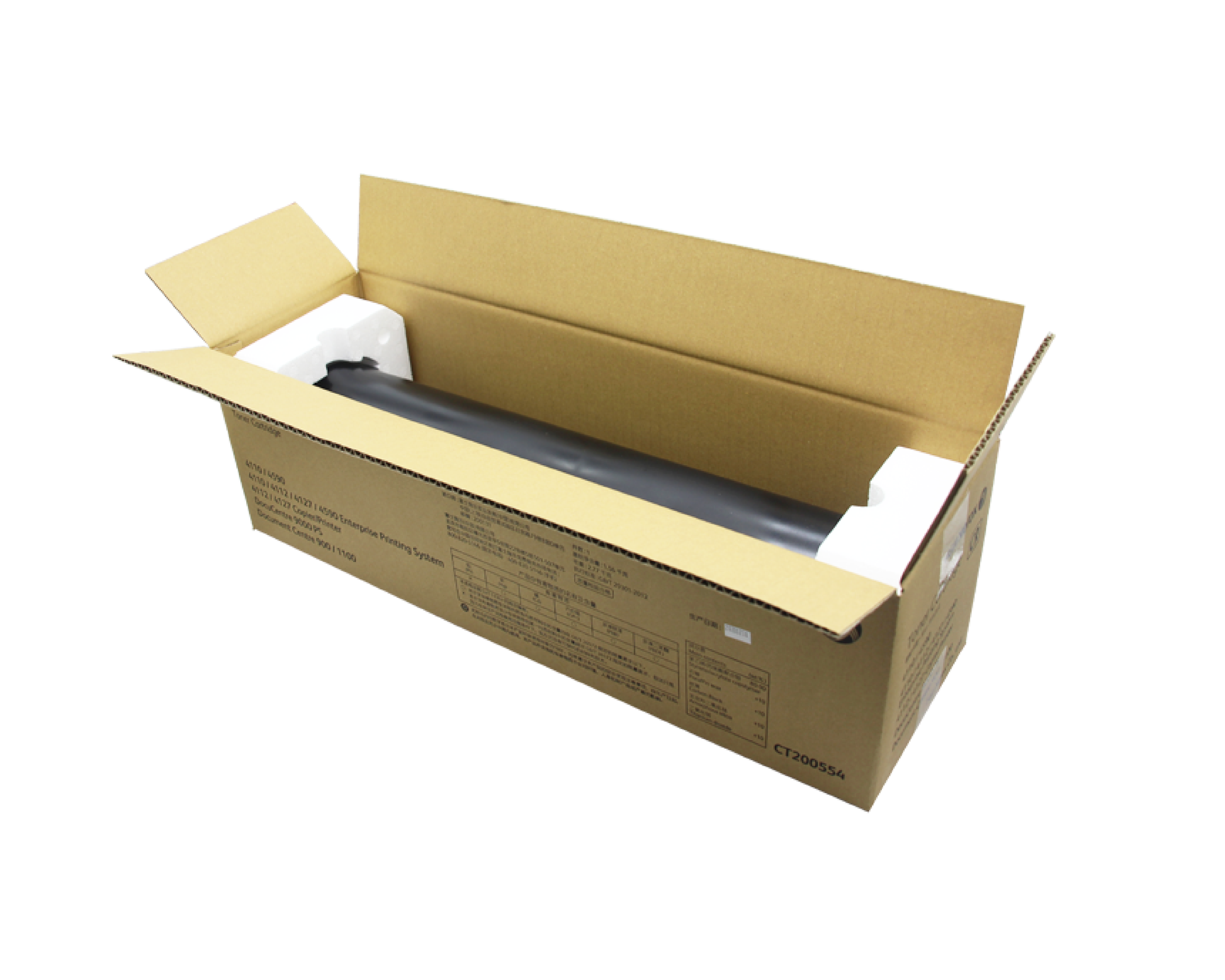 Xerox 4110 Asia Original Phaser Toner