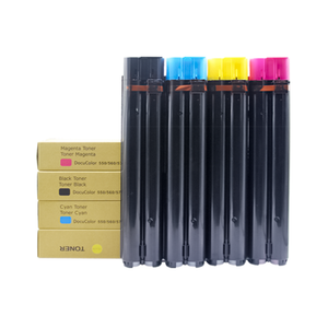 Konica Minolta C550 / C560 / C570 / C5580 / C6680 / C7780 Original Refilled Color Toner