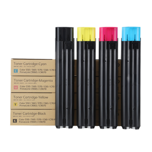 Konica Minolta C550 / C560 / C570 AP Original Color Toner