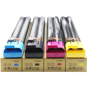 Konica Minolta C550 / C560 / C570 / C5580 / C6680 / C7780 Original Refilled Color Toner