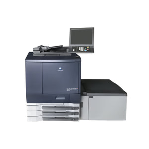Konica Minolta bizhub PRESS C6000 Color Digital Press