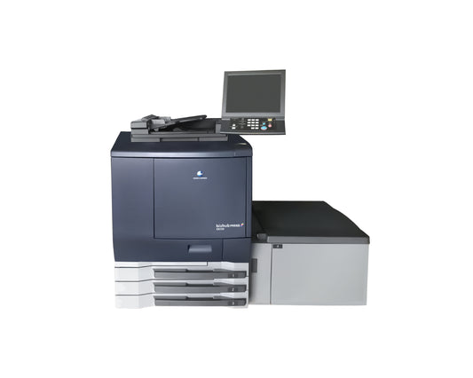 Konica Minolta bizhub PRESS C6000 Color Digital Press