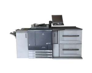 Konica Minolta bizhub PRESS C6000 Color Digital Press