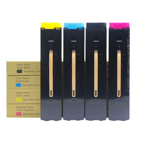 Konica Minolta 700 / J75 / C75 Original Refilled Color Toner / AP Original Color Toner