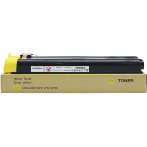 Konica Minolta 700 / J75 / C75 Original Refilled Color Toner / AP Original Color Toner