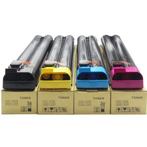 Konica Minolta 700 / J75 / C75 Original Refilled Color Toner / AP Original Color Toner