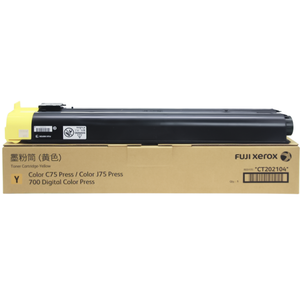 Konica Minolta 700 / J75 / C75 Original Refilled Color Toner / AP Original Color Toner