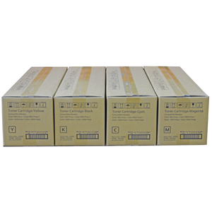 Xerox 800 Color Toner (Asia / USA)