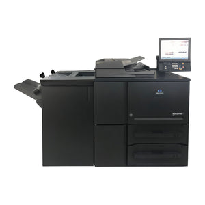 Konica Minolta bizhub PRO B951 Monochrome Digital Printer
