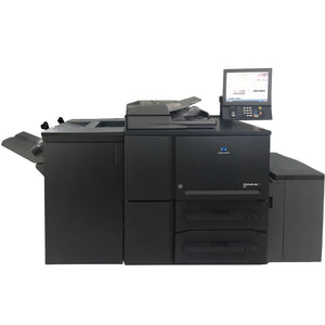 Konica Minolta bizhub PRO B951 Monochrome Digital Printer