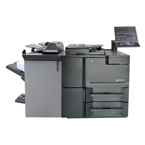 Konica Minolta bizhub PRO B1100 High-Speed Monochrome Printer