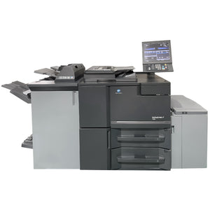 Konica Minolta bizhub PRO B1100 High-Speed Monochrome Printer