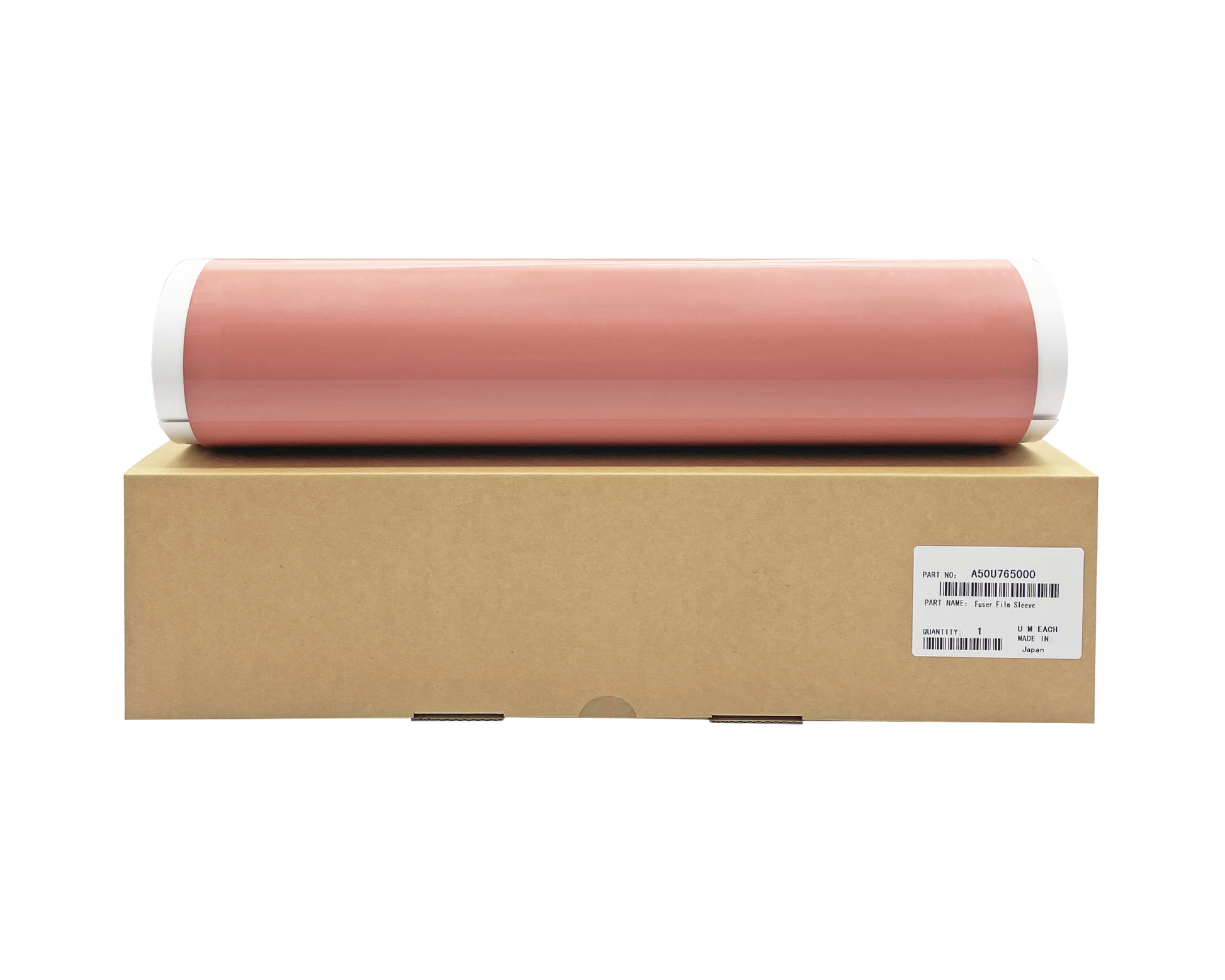 Konica Minolta C1060 C1070 C2060 C2070 C3070 C3080 C4070 Compatible Fuser Belt