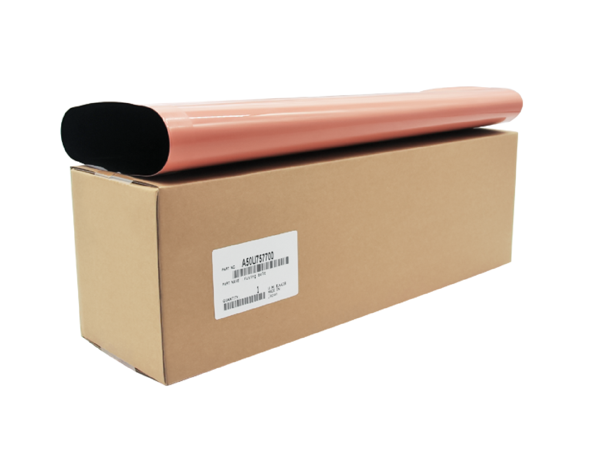 Konica Minolta C1060 C1070 Original Fuser Belt