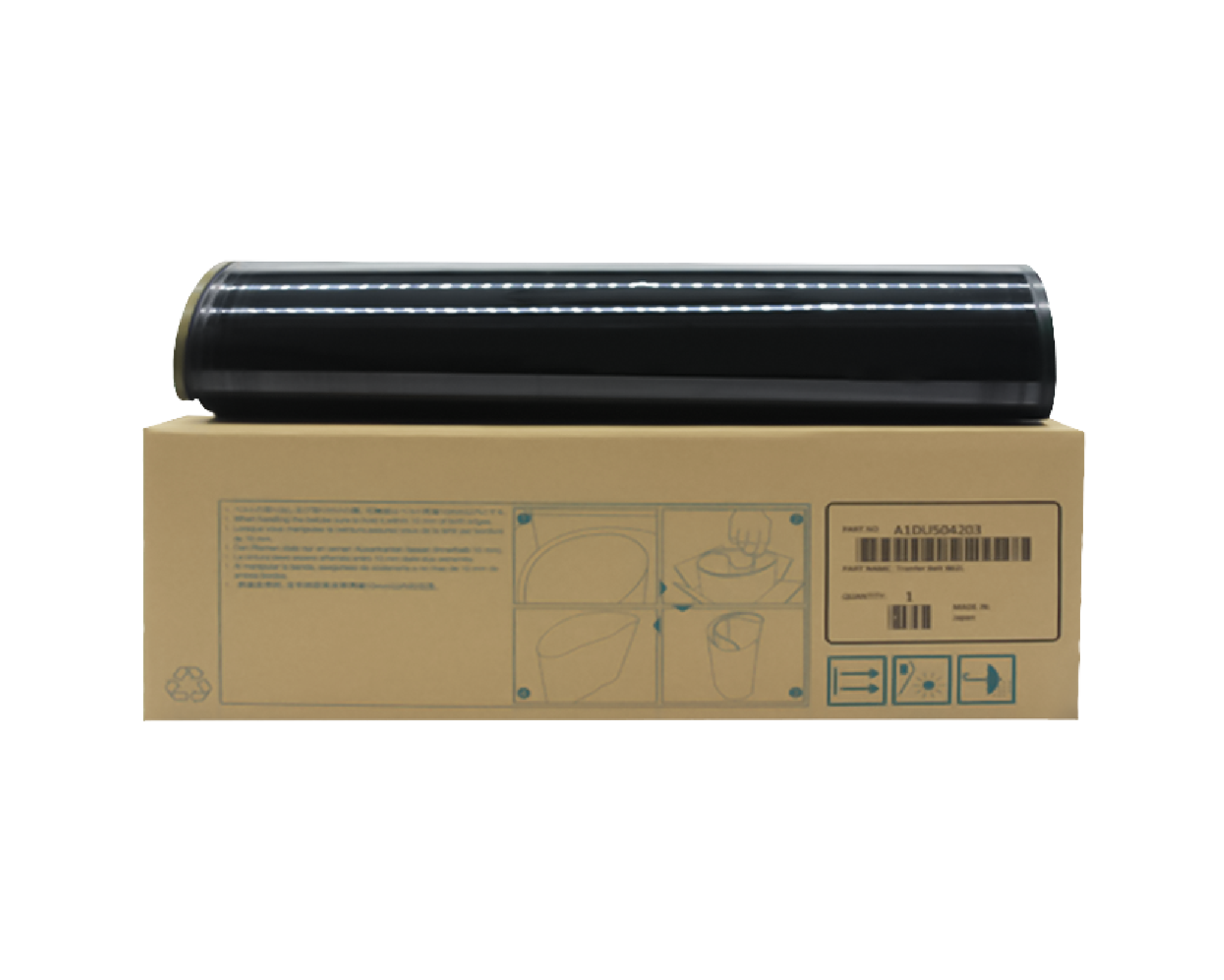 Konica Minolta C1060 C1070 Original Transfer Belt