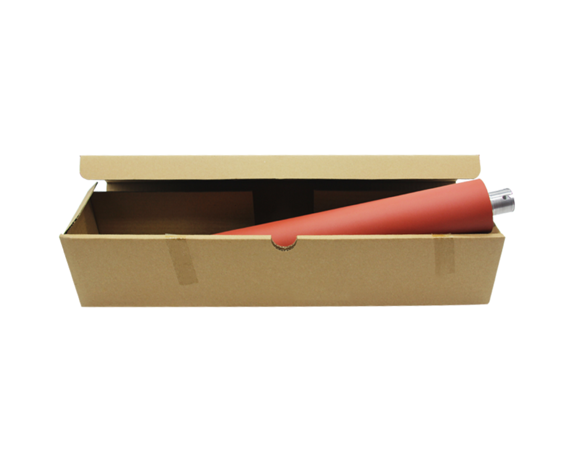 Konica Minolta C1060 1070 Original Middle Roller