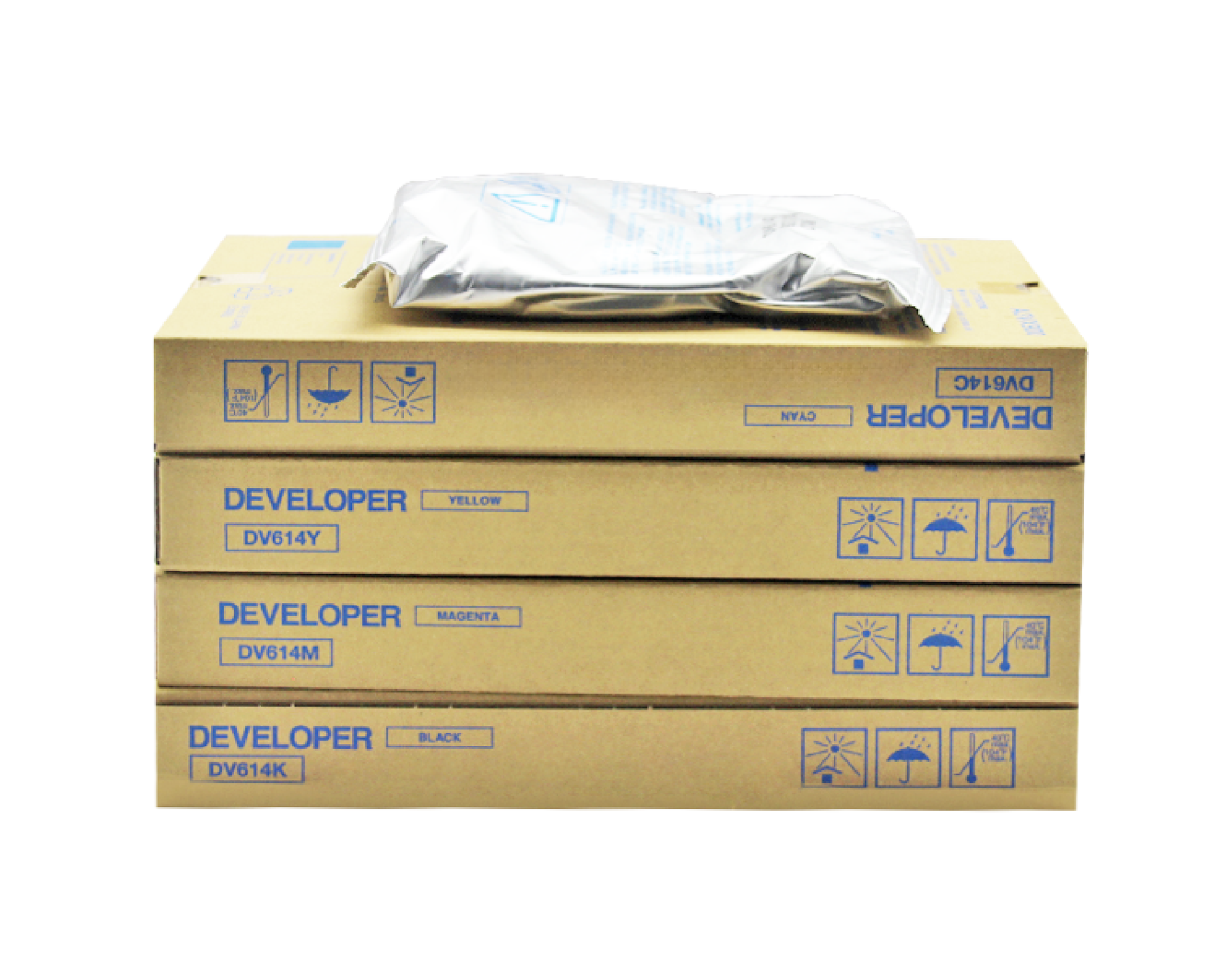 DV614 Original Developer for C1060 C1070 C2060 C2070 C3070 C3080 C4065 C4070 C4080