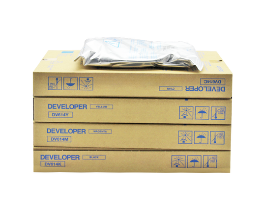 DV614 Original Developer for C1060 C1070 C2060 C2070 C3070 C3080 C4065 C4070 C4080