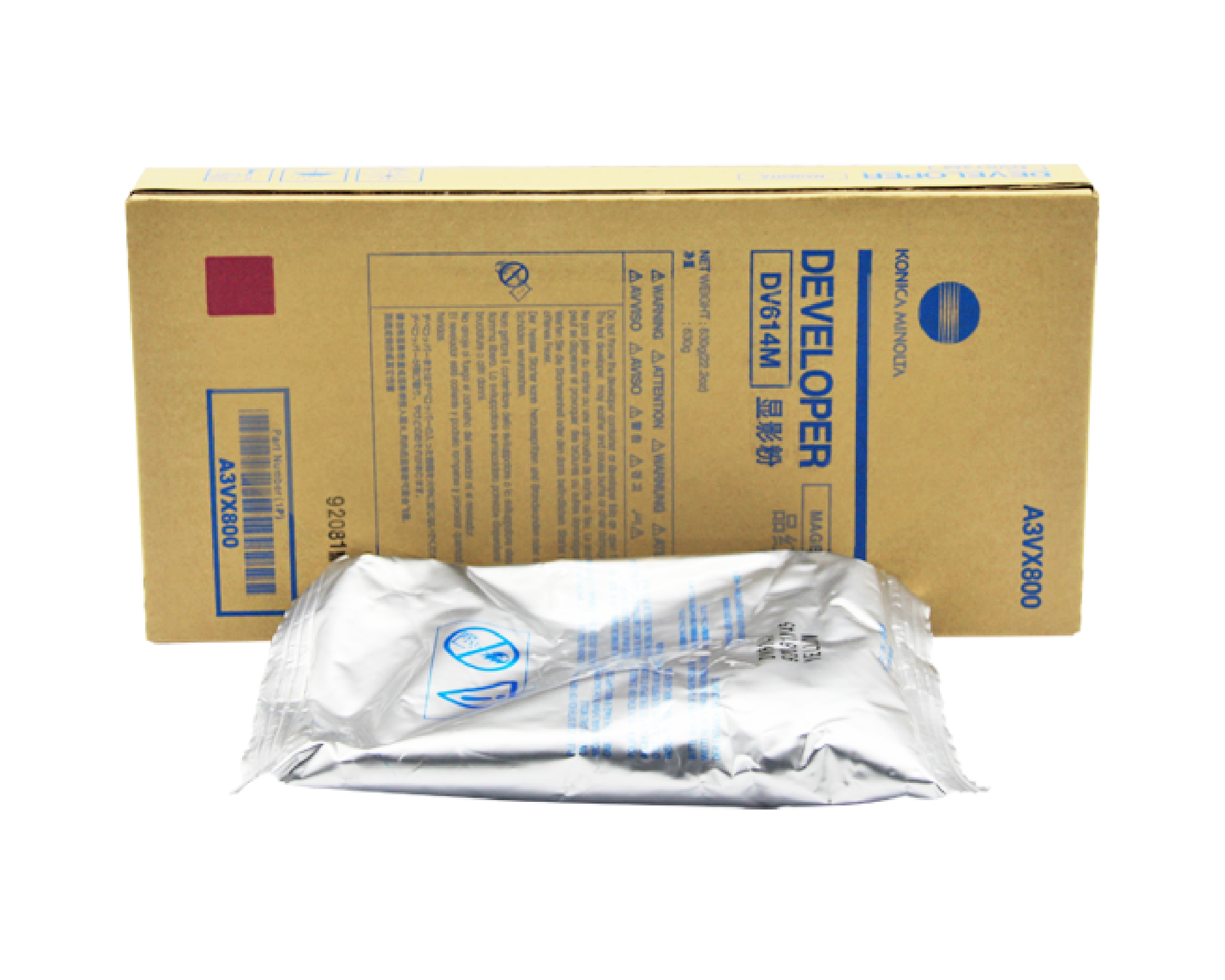 DV614 Original Developer for C1060 C1070 C2060 C2070 C3070 C3080 C4065 C4070 C4080