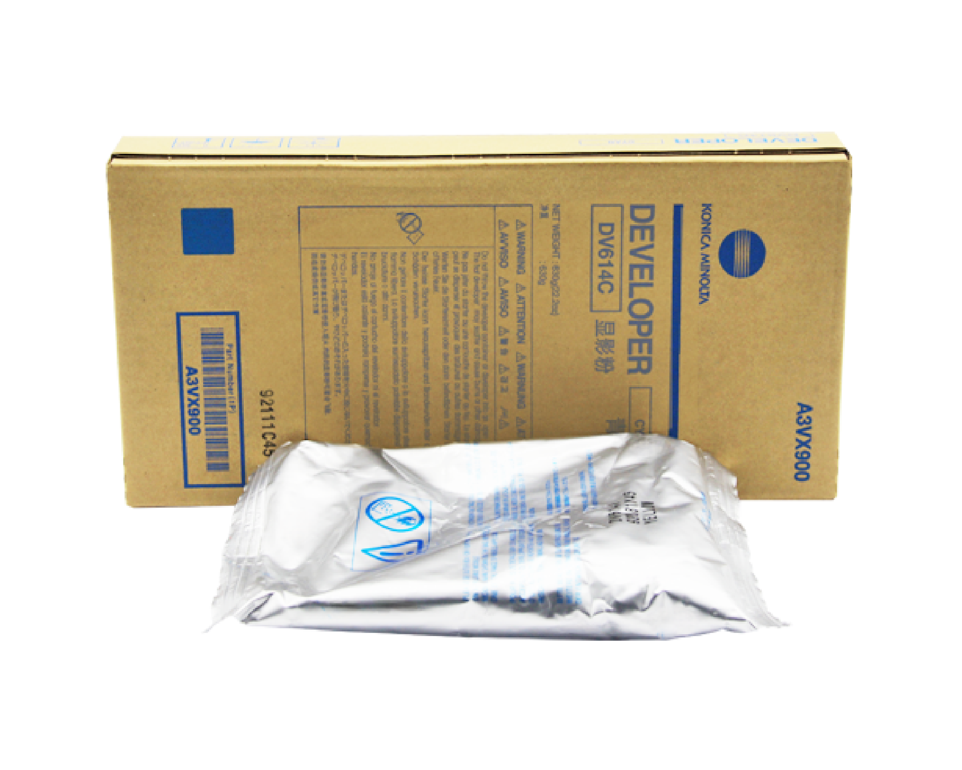 DV614 Original Developer for C1060 C1070 C2060 C2070 C3070 C3080 C4065 C4070 C4080