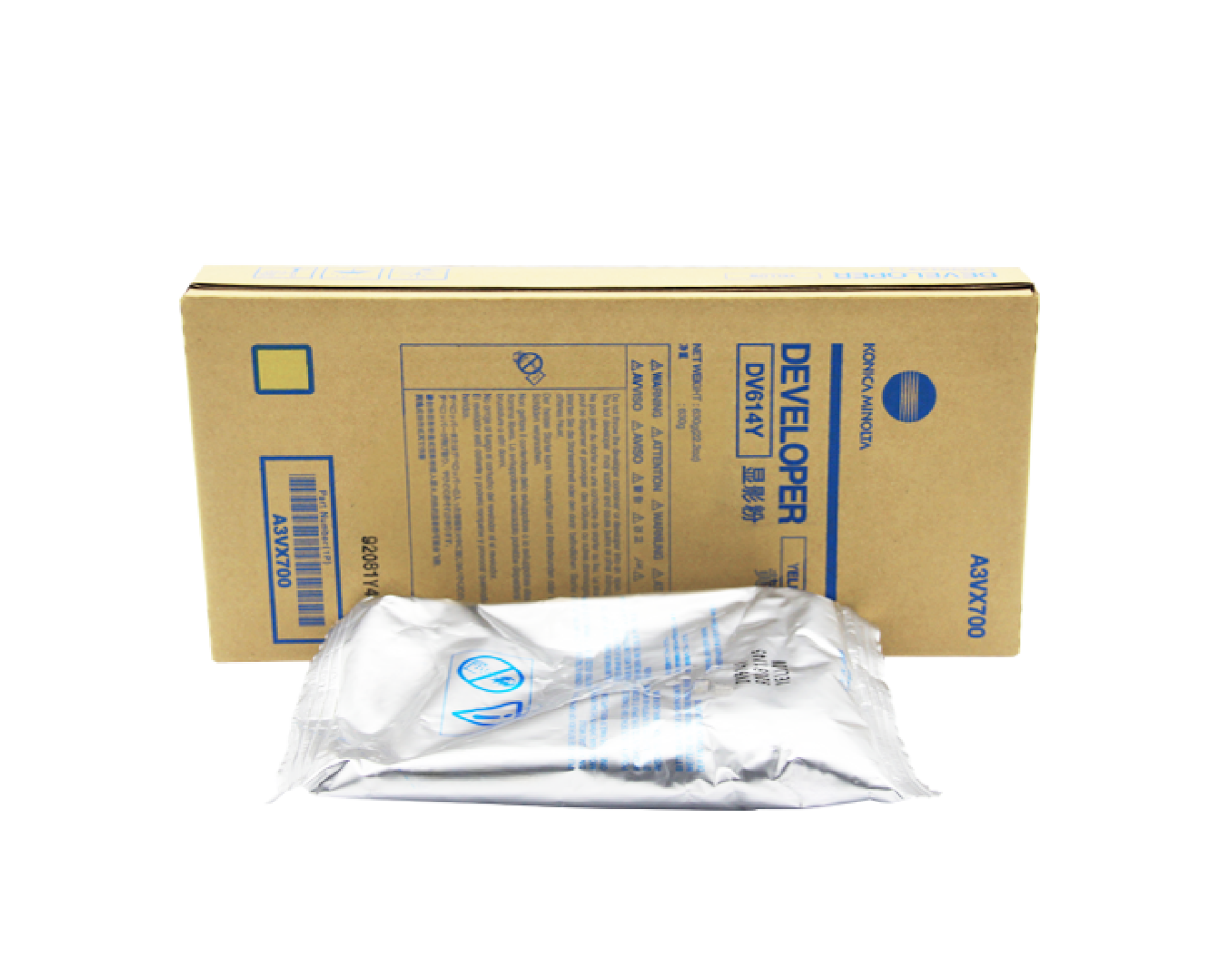 DV614 Original Developer for C1060 C1070 C2060 C2070 C3070 C3080 C4065 C4070 C4080