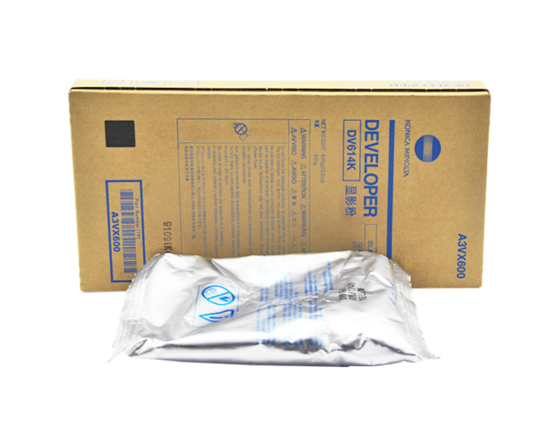 DV614 Original Developer for C1060 C1070 C2060 C2070 C3070 C3080 C4065 C4070 C4080