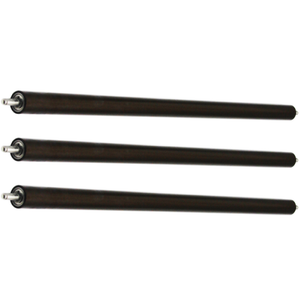 Konica Minolta C1085 C1100 C6085 C6100 Original Tension Roller with Bushings